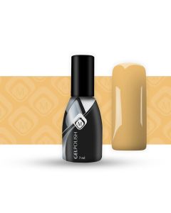 Gelpolish Yellow 3