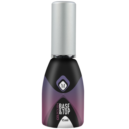 Gelpolish Base and Top 15 ml