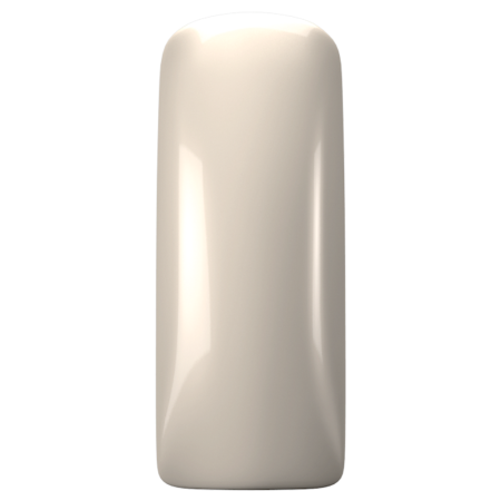 Gelpolish Indecent Ivory 15 ml
