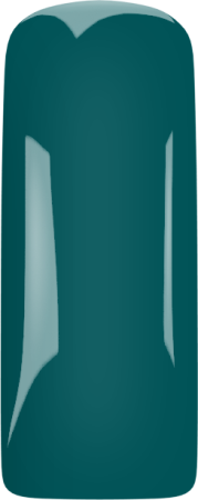 Gelpolish Teal Tease
