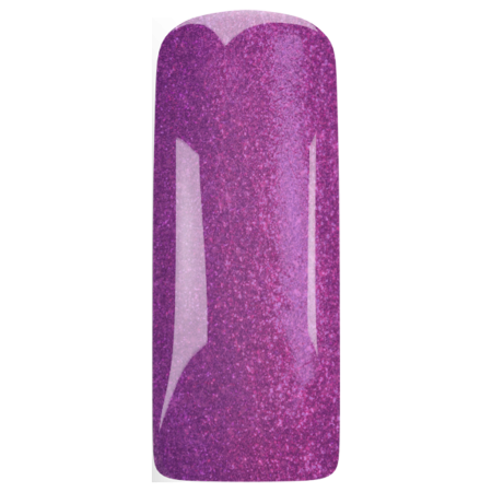 Gelpolish Grape Escape Glitter