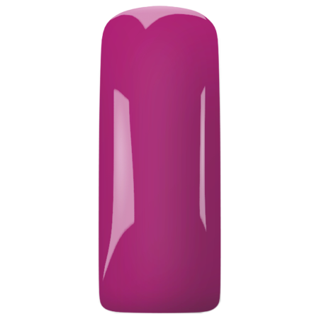 Gelpolish Passionate Plum
