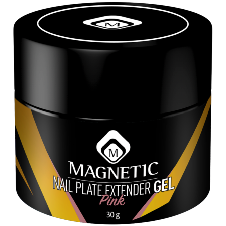 Magnetic Nail Plate Extender Gel 30g