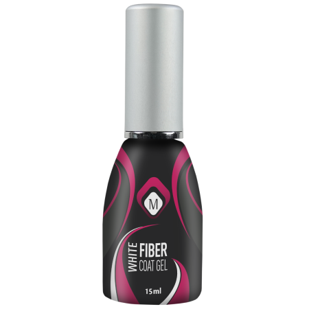 Fiber Coat White