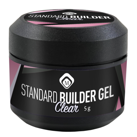 Sample Magnetic Builder Gel Clear 5g