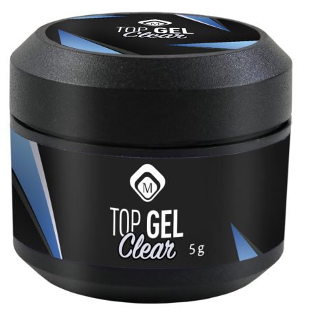 Sample Magnetic Ultra Top Gel 5g