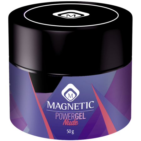PowerGel by Magentic Nude 50gr