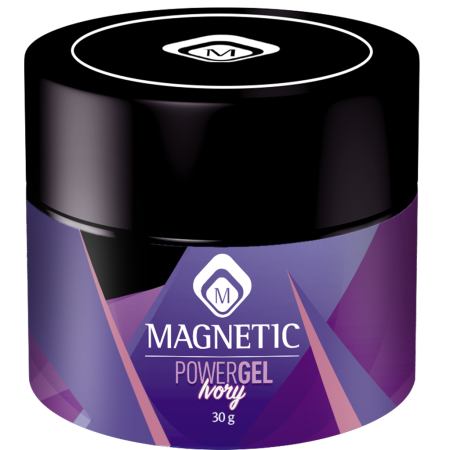 PowerGel by Magnetic Ivory 30 gr