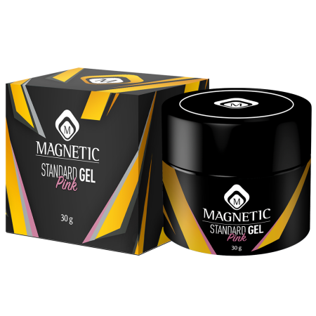 Standard Gel Pink 30 gr