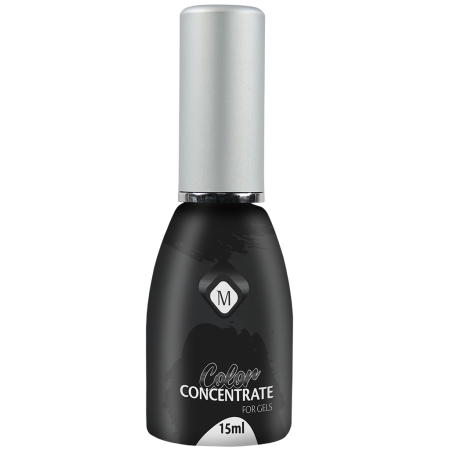 Color Concentrate Black 15 ml