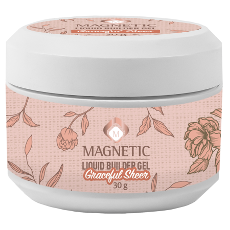 Liquid Builder Gel Graceful