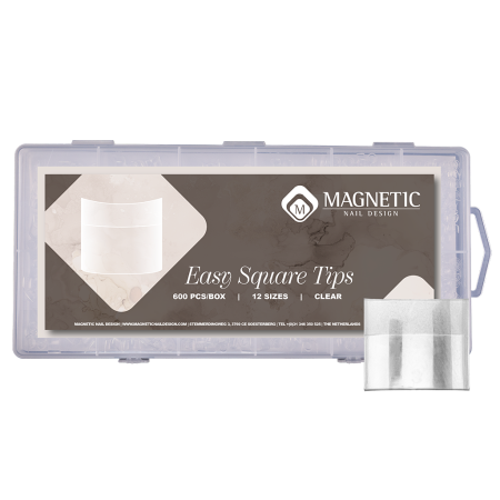 Easy Square Tips