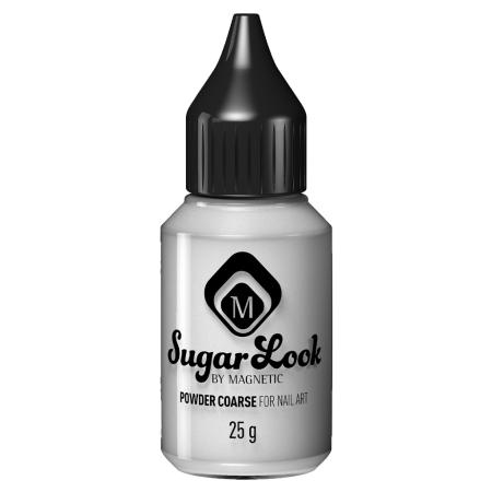 Sugar Look Powder Coarse