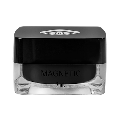 Liner Gel Black