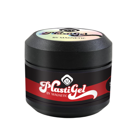Plasti Gel Red