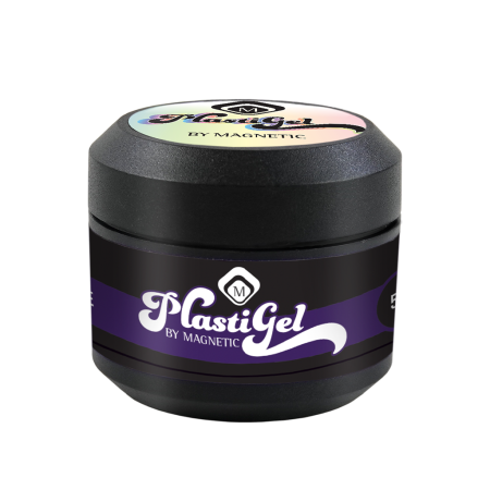 Plasti Gel Dark Purple