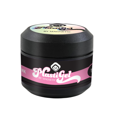Plasti Gel Pastel Pink