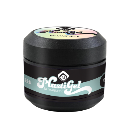 Plasti Gel Pastel Green