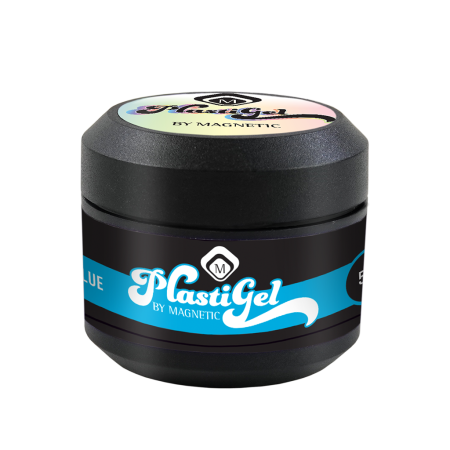 Plasti Gel Pastel Blue