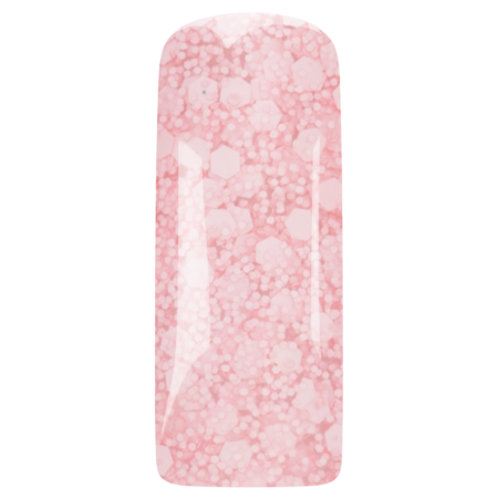 Pro Formula Pastel Pink Matte Glitter