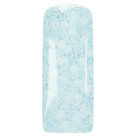 Pro Formula Matt Sky blue