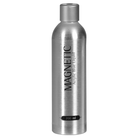Magnetic Blue Liquid 200 ml