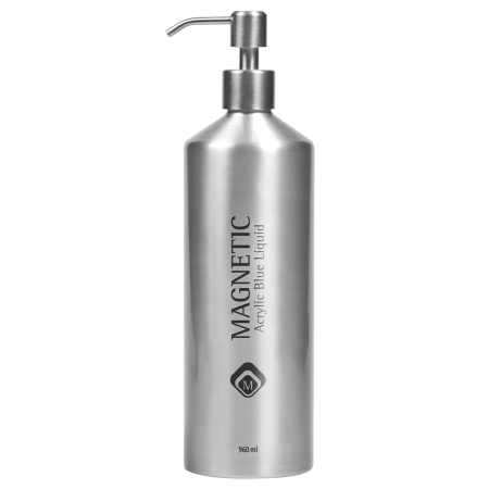 Magnetic Blue Liquid 960ml