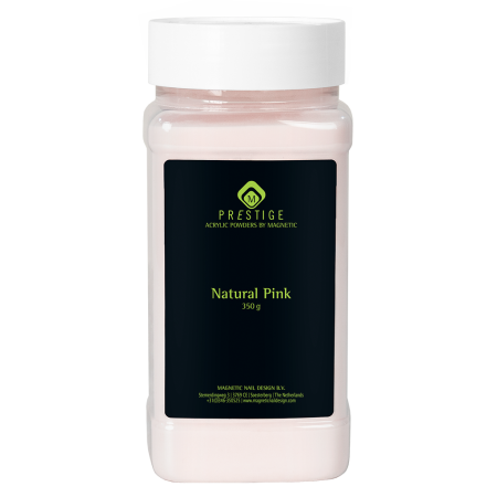 Magnetic Natural Pink 350g