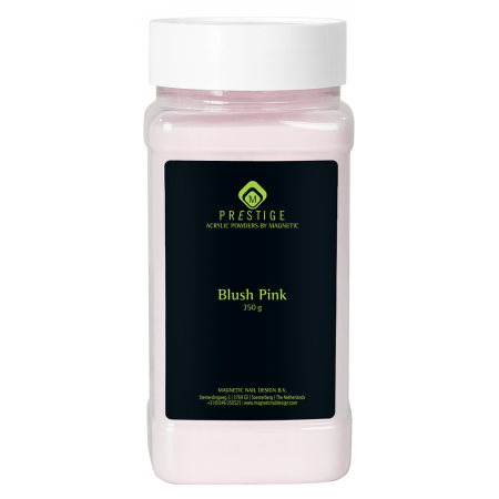 Prestige Blush Pink 350g
