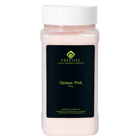Prestige Opaque Pink 350g