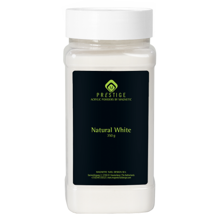 Prestige Natural White 350g