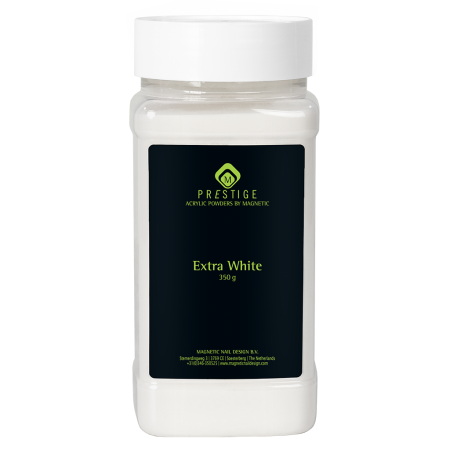 Prestige Extra White 350g