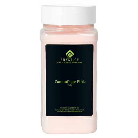 Prestige Camouflage Pink 350g