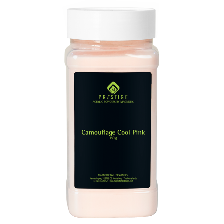 Prestige Camouflage Cool Pink 350g