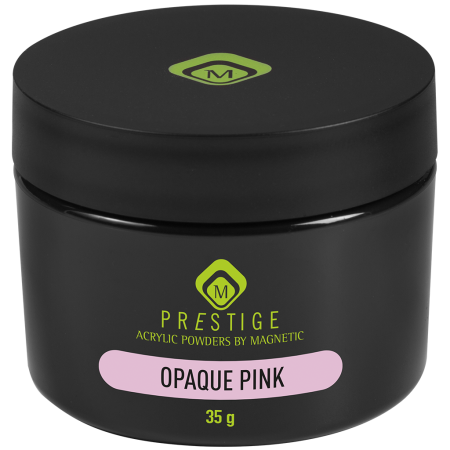 Prestige Opaque Pink 35g