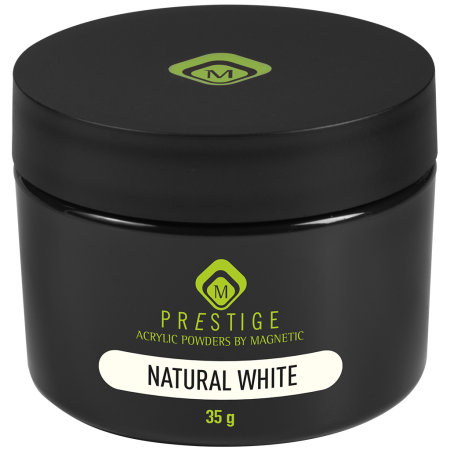 Prestige Natural White 35g