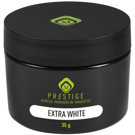 Prestige Extra White 35g