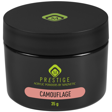 Prestige Camouflage Pink 35g