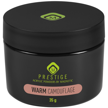 Prestige Camouflage Warm Pink 35g