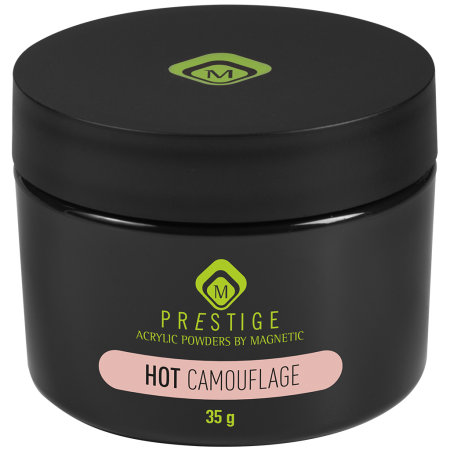 Prestige Camouflage Hot Pink 35g