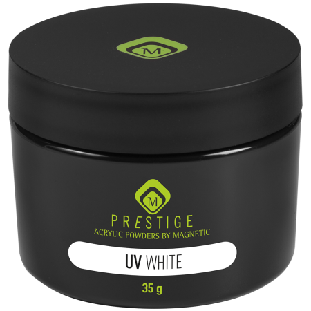 Prestige UV White 35g