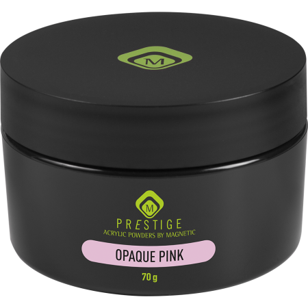 Prestige Opaque Pink 70g