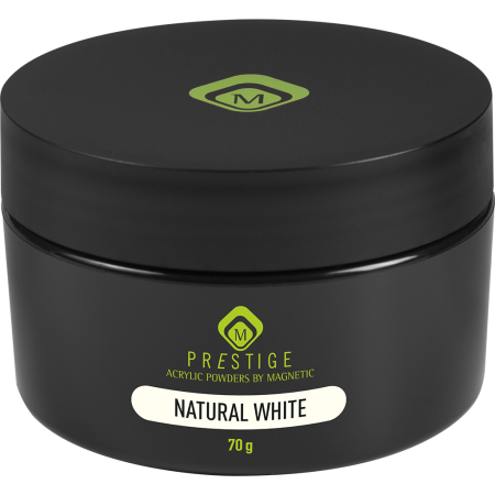 Prestige Natural White 70g