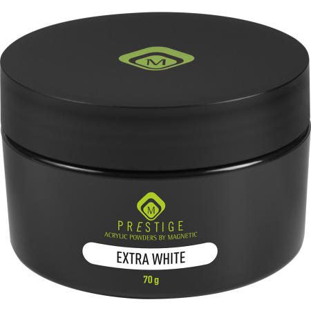 Prestige Extra White 70g