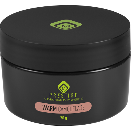 Prestige Camouflage Warm Pink 70g