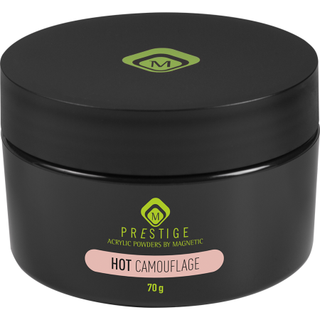 Prestige Camouflage Hot Pink 70g