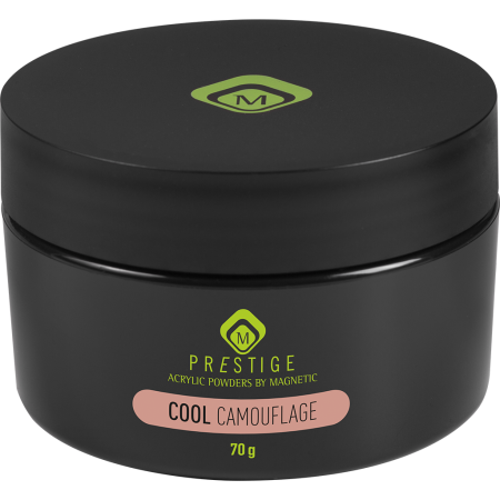 Prestige Camouflage Cool Pink 70g