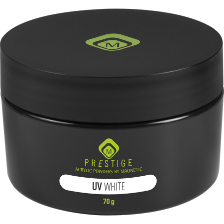 Prestige UV White 70g