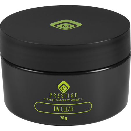 Prestige UV Clear 70g
