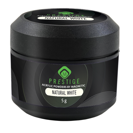 Sample Prestige Natural White 5g